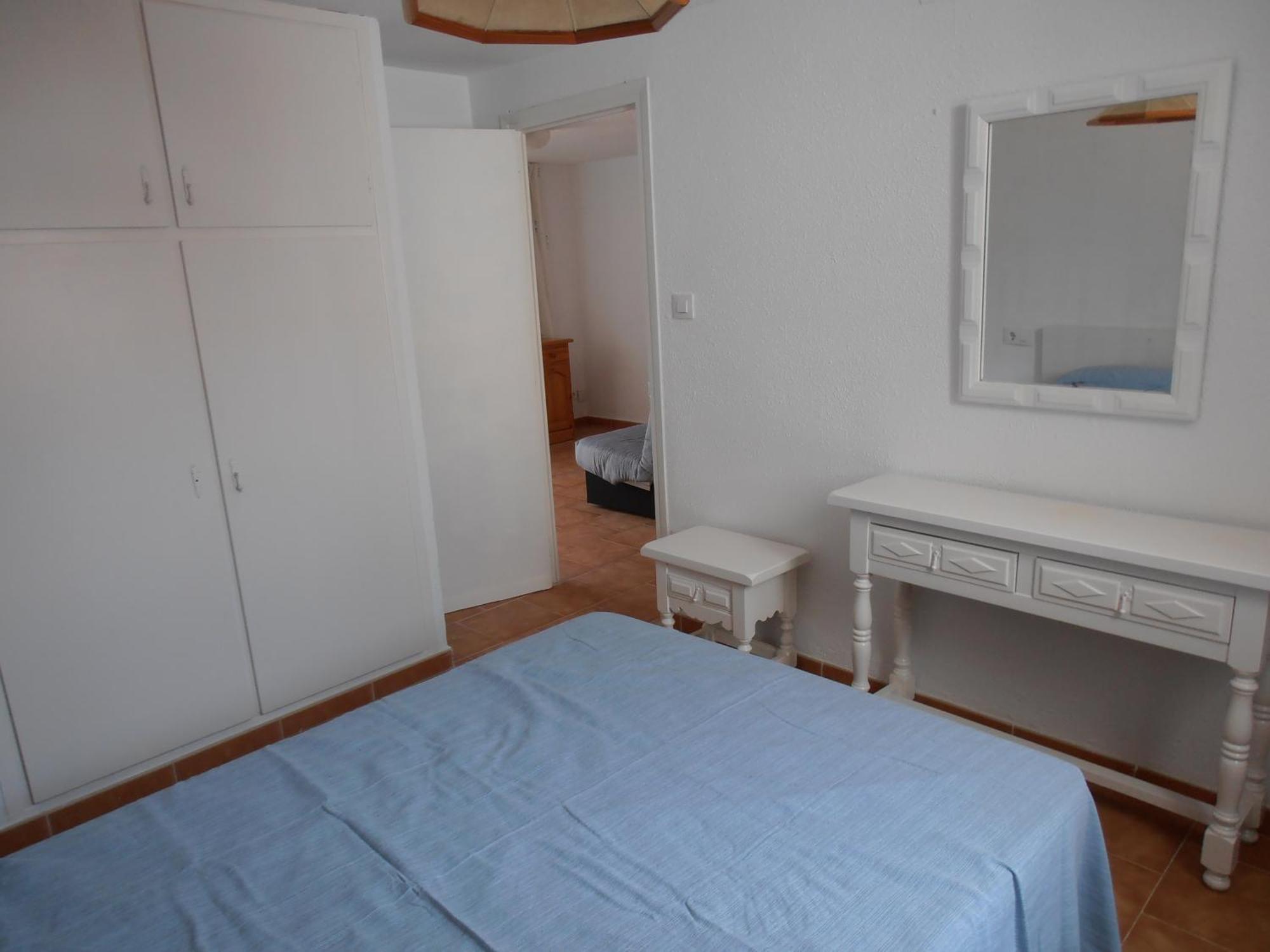 Euromar III Bajos Apartment Peniscola Exterior photo